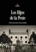 Portada de Los Hijos de la Peste