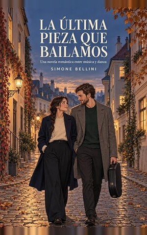La última pieza que bailamos