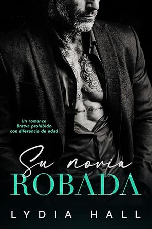 Su novia robada (Reyes del Inframundo 3)