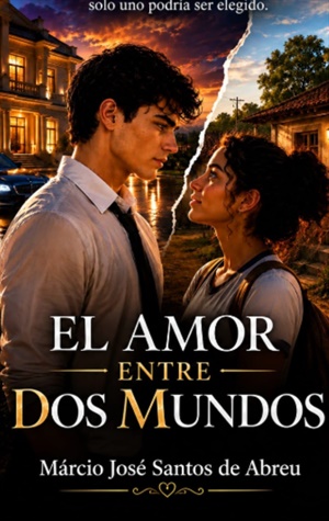 EL AMOR ENTRE DOS MUNDOS