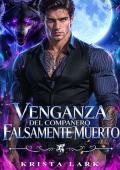 Portada de Venganza Del Compañero Falsamente Muerto