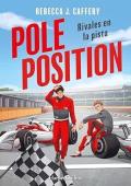 Portada de Pole Position: Rivales en la pista