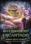 Portada de El invernadero encantado (Spellshop 2)