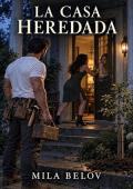 Portada de La casa heredada