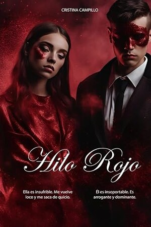 Hilo Rojo (Destino 1)