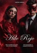 Portada de Hilo Rojo (Destino 1)