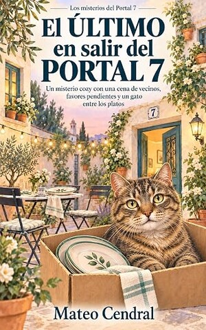 El último en salir del Portal 7