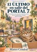 El último en salir del Portal 7