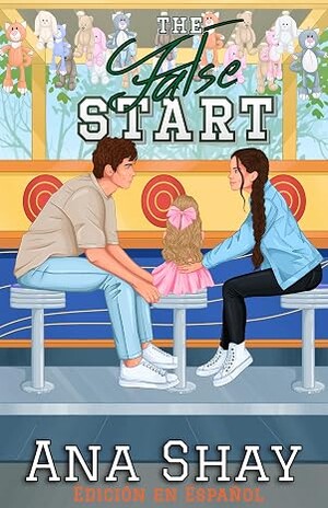 The False Start (The Four Quarters Collection 3)