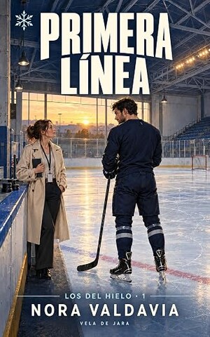 Primera línea (Los del hielo 1)