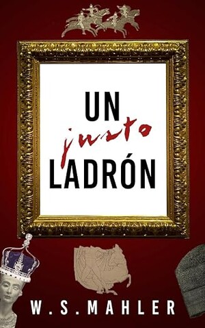 Un justo ladrón (Provenance 2)