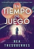 Portada de En tiempo de juego