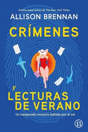 Crímenes y lecturas de verano