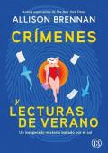 Portada de Crímenes y lecturas de verano