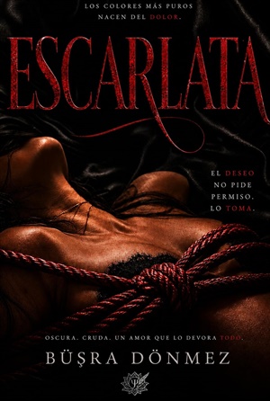 ESCARLATA
