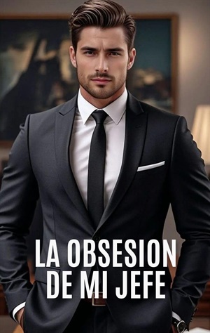 La obsesion de mi jefe