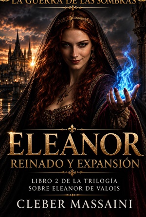 Eleanor : Reinado y Expansión