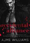 Accidental Alliance (Mafia Lords of Sin 15)