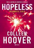 Portada de Hopeless. Tocando el cielo (Hopeless 1)