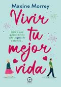 Portada de Vivir tu mejor vida