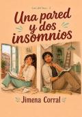 Portada de Una pared y dos insomnios (Las del bar 2)