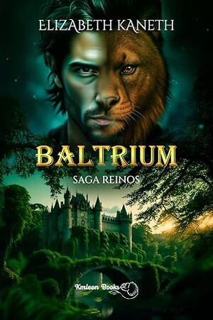 Baltrium (Saga Reinos 1)