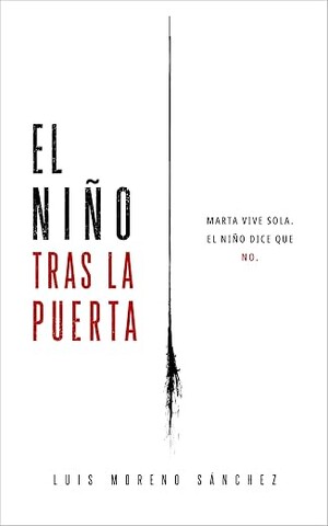 El niño tras la puerta