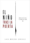 El niño tras la puerta