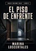 Portada de El piso de enfrente (Nadie duerme solo 2)