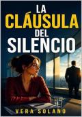 Portada de La clausula del silencio