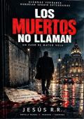 Portada de Los muertos no llaman