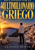 Portada de Reclamada por el multimillonario griego