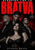 Portada de Seducida por la Bratva (Reinas con Curvas de la Bratva)