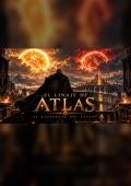 Portada de EL LINAJE DE ATLAS