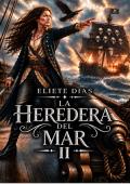 Portada de MÁS ALLÁ DEL OCÉANO (LA HEREDERA DEL MAR 2)