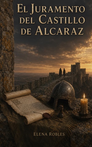 El Juramento del Castillo de Alcaraz