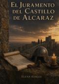 Portada de El Juramento del Castillo de Alcaraz
