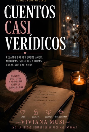CUENTOS CASI VERÍDICOS