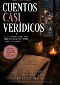 Portada de CUENTOS CASI VERÍDICOS