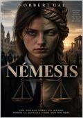 Portada de Némesis