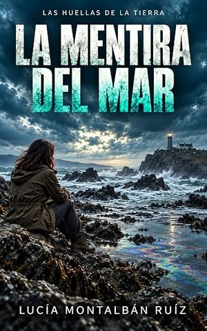 La mentira del mar (Las huellas de la tierra 3)