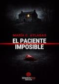 Portada de El Paciente Imposible