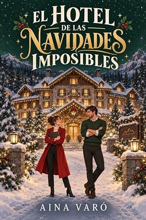 El hotel de las navidades imposibles