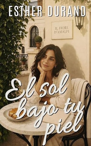 El sol bajo tu piel
