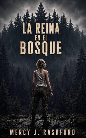 La reina en el bosque