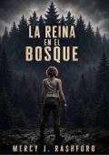 Portada de La reina en el bosque