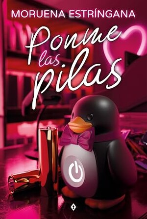 Ponme las pilas