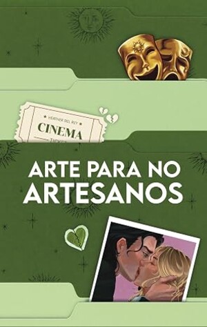 Arte para no artesanos