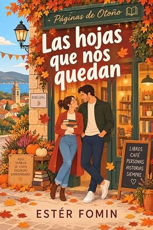 Las hojas que nos quedan