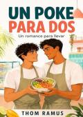 Portada de Un poke para dos
